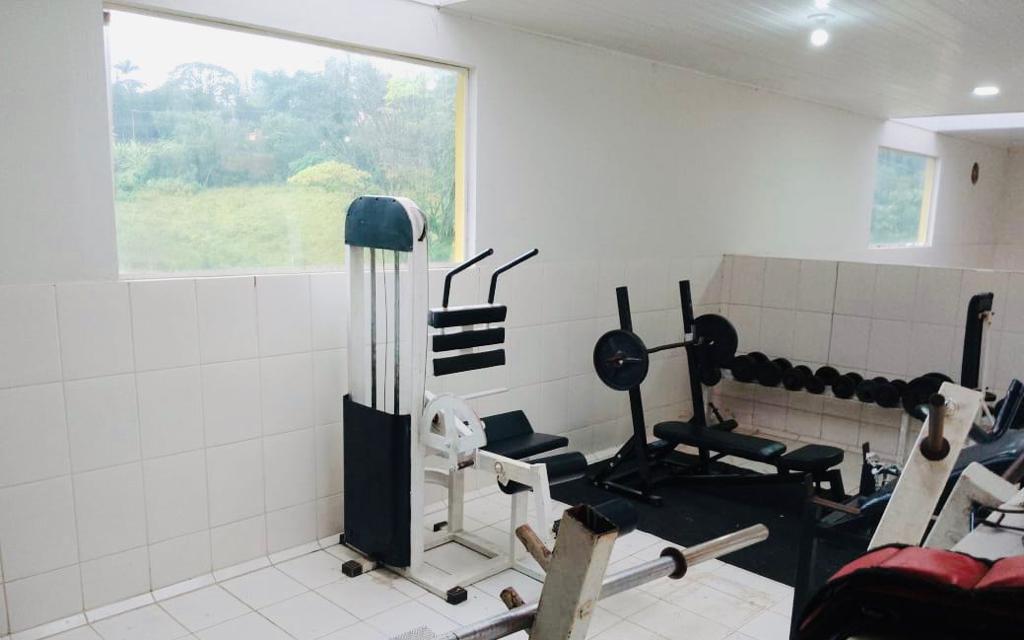 Estrutura de Centro Terapeutico Especializado | São Roque-SP — foto 33