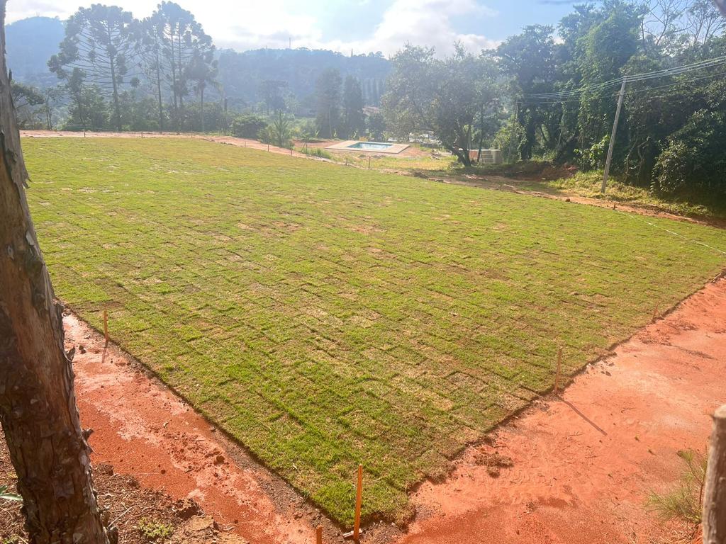 Estrutura de Centro Terapeutico Especializado | São Roque-SP — foto 34