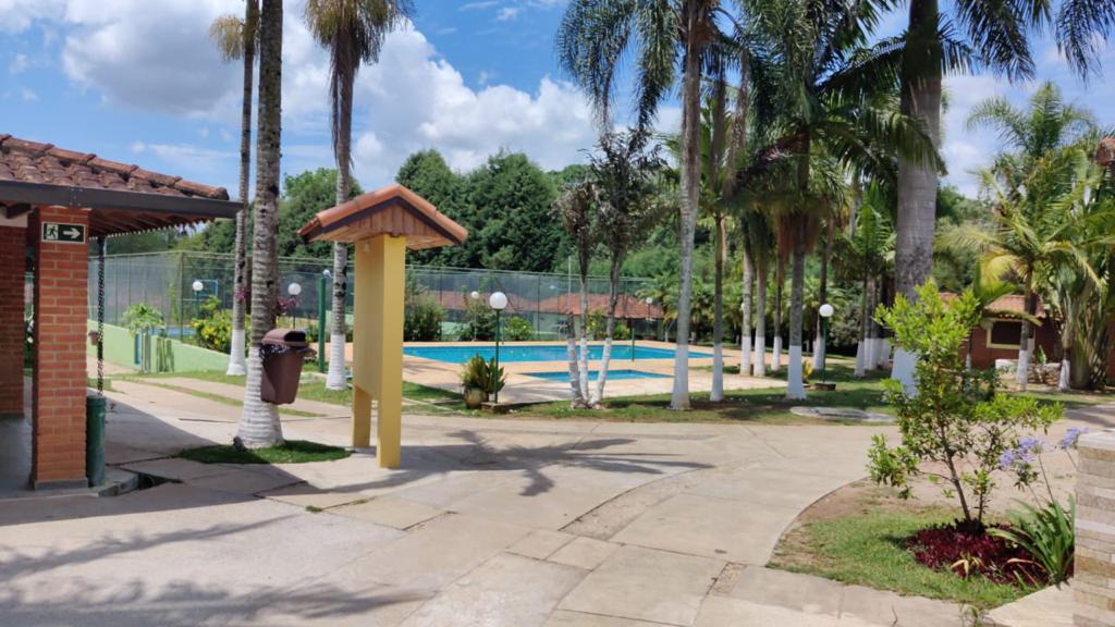 Estrutura de Clínica de Recuperação | São Roque-SP