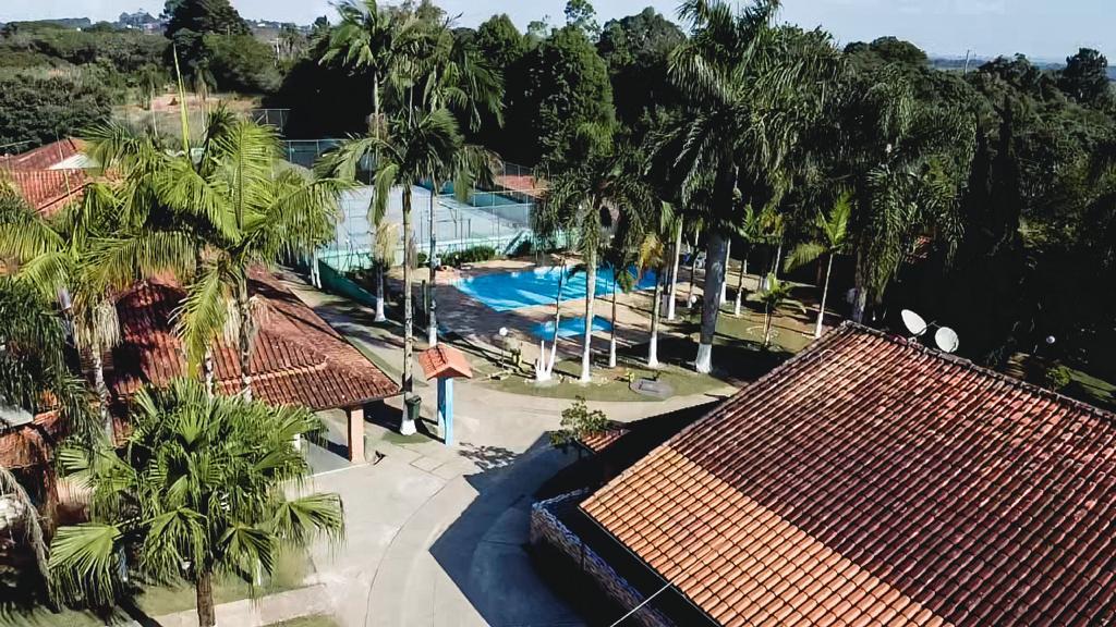 Estrutura da unidade — Clínica de Recuperação | São Roque-SP
