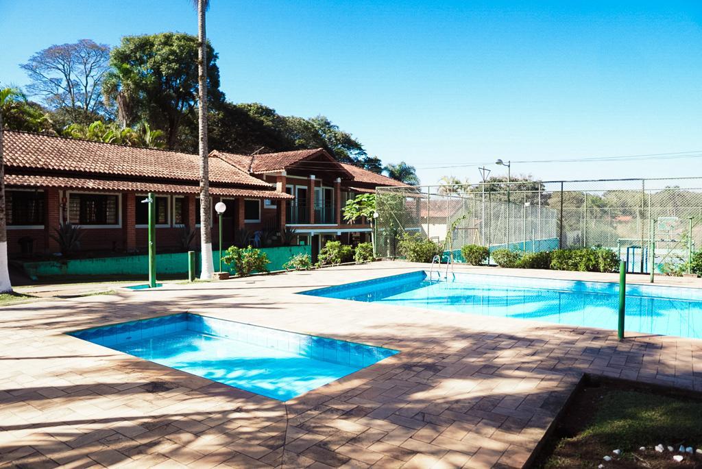 Estrutura da unidade — Clínica de Recuperação | São Roque-SP