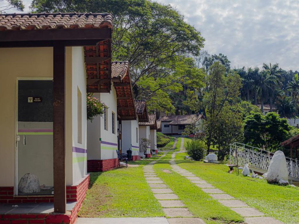 Estrutura de Clínica Terapeutica Feminina | São Roque-SP