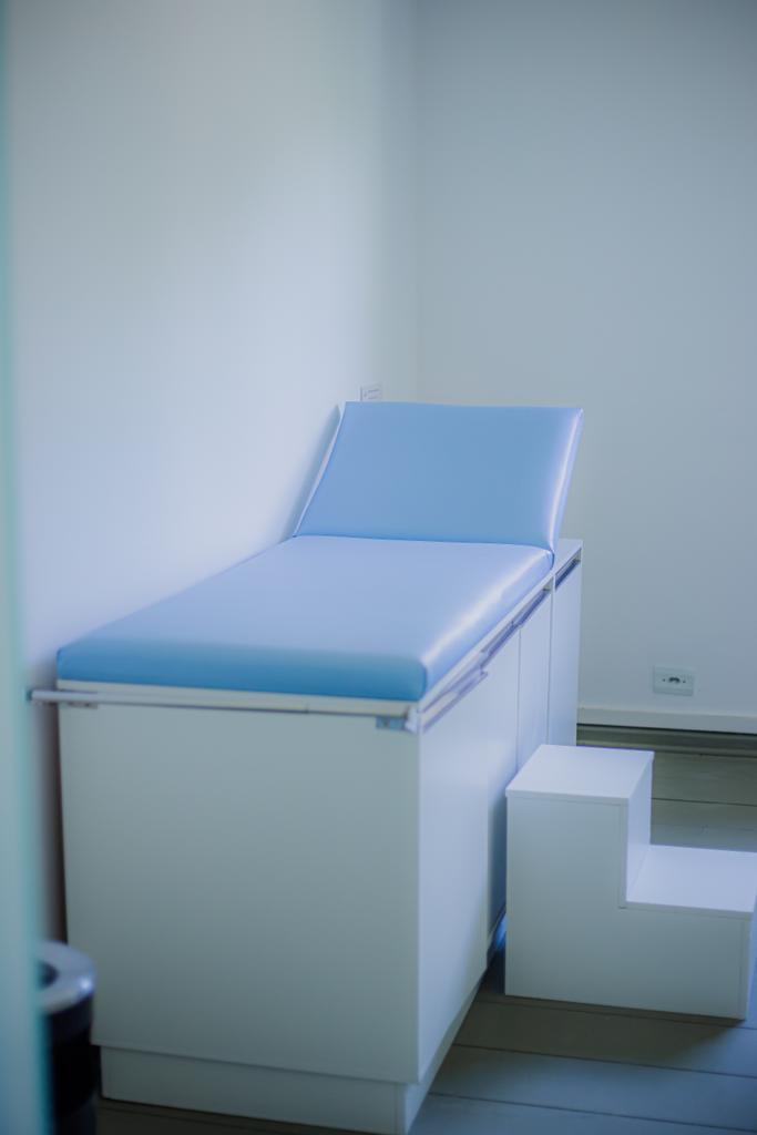 Estrutura da unidade — Clínica Terapeutica Feminina | São Roque-SP