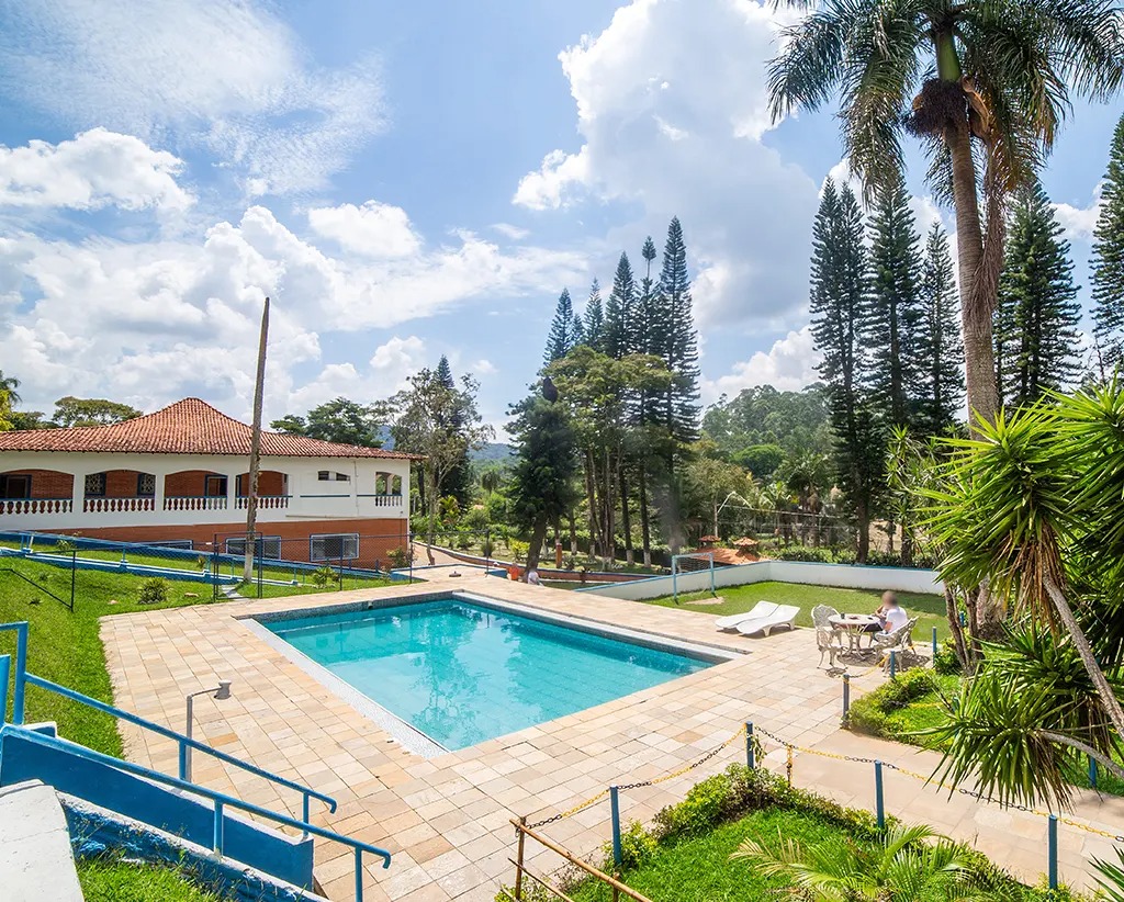 Estrutura de INSTITUTO ESPECIALIZADO