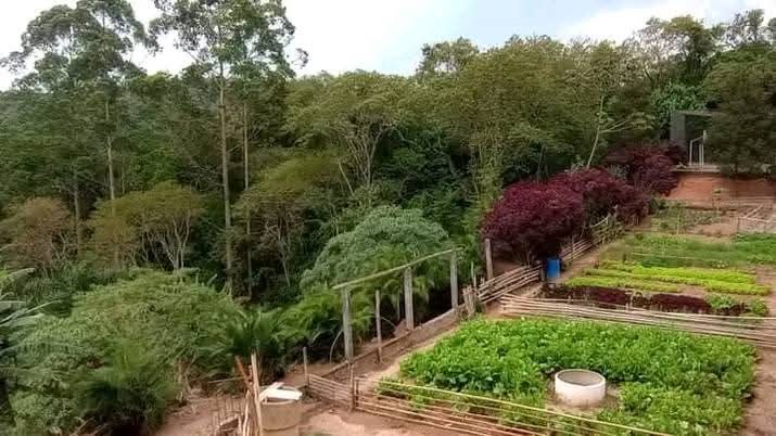 Estrutura da unidade — Clínica de Recuperação Masculina | Cotia -SP