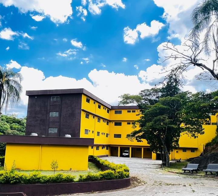 Foto 1 de Centro Terapeutico Especializado, São Roque, SP