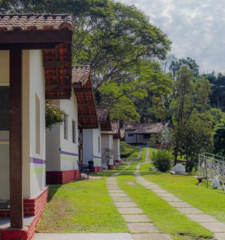 Foto 1 de Clínica Terapeutica Feminina, São Roque, SP
